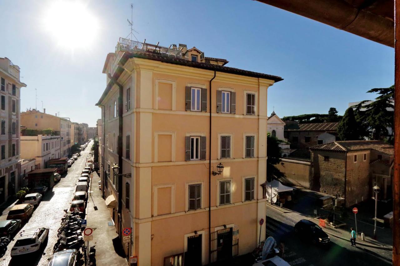 Appartamento con 1 Camera da Letto - Via di San Giovanni in Laterano 130