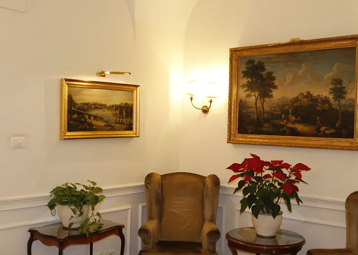 Boutique Hotel Trevi