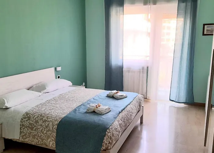 VIVA Rome Apartment San Pietro musei vaticani