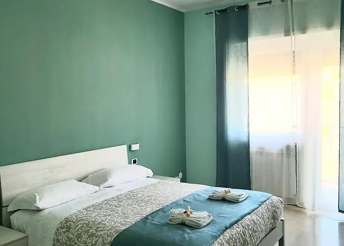 VIVA Rome Apartment San Pietro musei vaticani