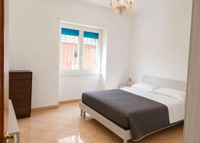 San Pietro Holiday Apartment